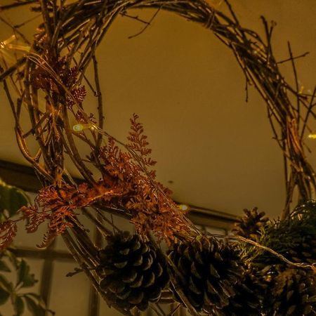Dora Hostel 大叻 外观 照片