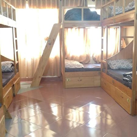 Dora Hostel 大叻 外观 照片