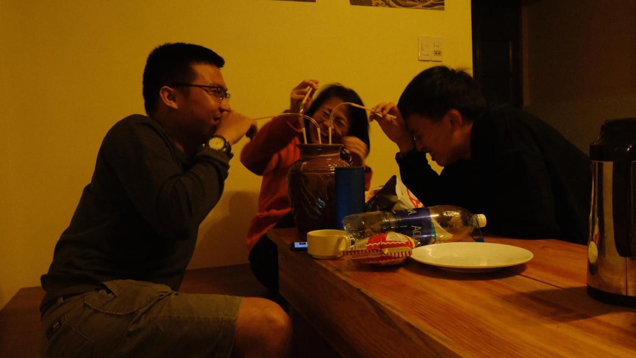 Dora Hostel 大叻 外观 照片