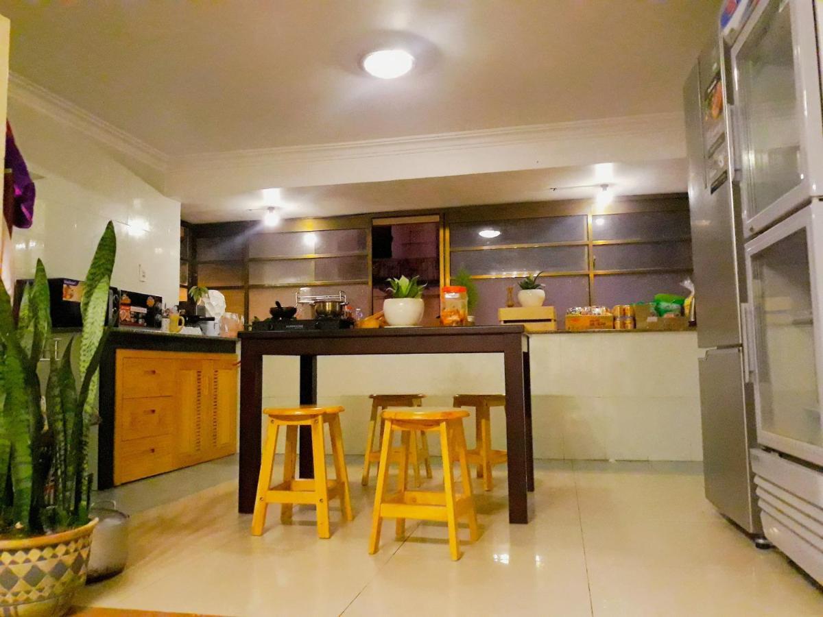 Dora Hostel 大叻 外观 照片