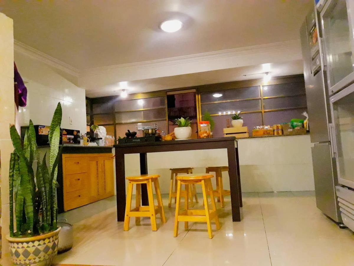Dora Hostel 大叻 外观 照片