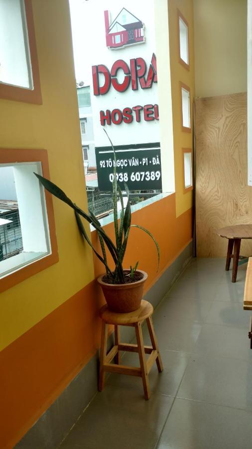 Dora Hostel 大叻 客房 照片