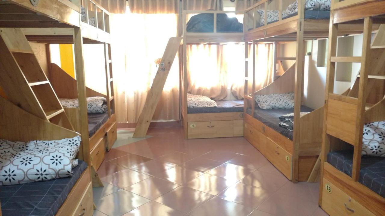 Dora Hostel 大叻 外观 照片