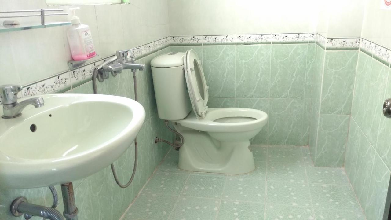 Dora Hostel 大叻 客房 照片